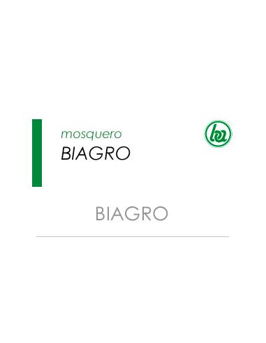 MOSQUERO · BIAGRO