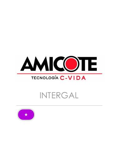 AMICOTE (10-20-6) MASTER 15 C/ DMPP (PLUSMASTER)