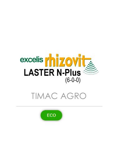 EXCELIS LASTER N-Plus