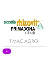 EXCELIS PRIMADONA (11-4-6)