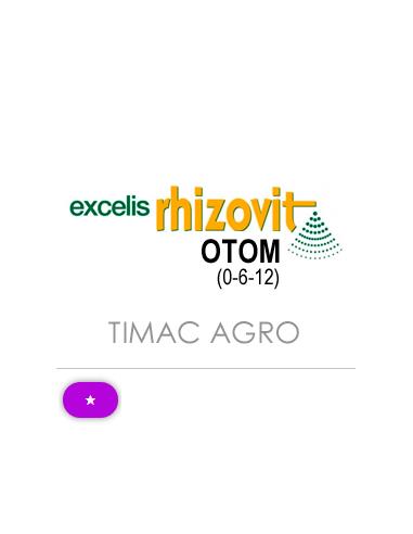 EXCELIS OTOM (0-6-12)