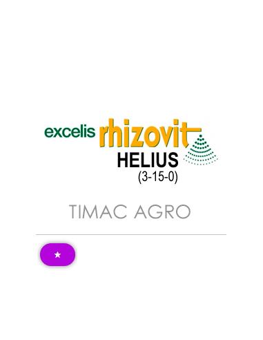EXCELIS HELIUS (3-15-0)