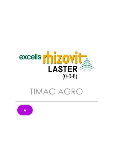 EXCELIS LASTER (0-0-8)