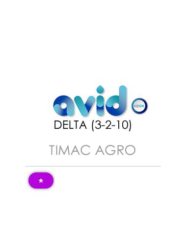 AVID DELTA (3-2-10)