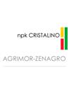 NPK CRIST. AGRIMOR (19-6-6) + 18SO3+ MICRO + SINU