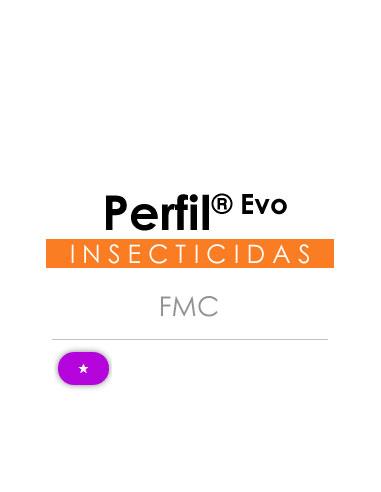 PERFIL EVO