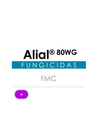 ALIAL WG