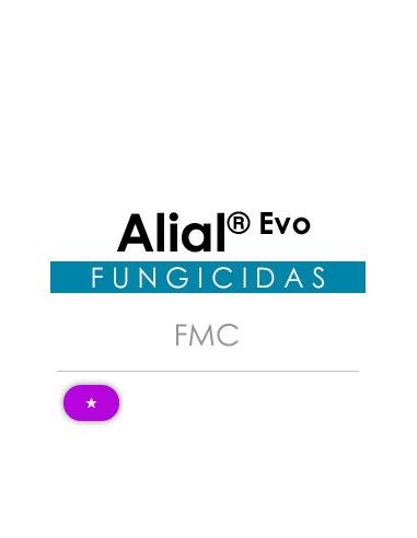 ALIAL EVO