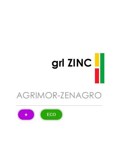 GRL ZINC
