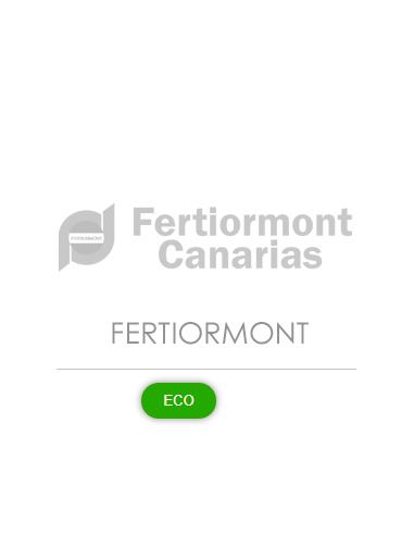 FERTIORMONT SOLIDO PELLET ECOLOGICO