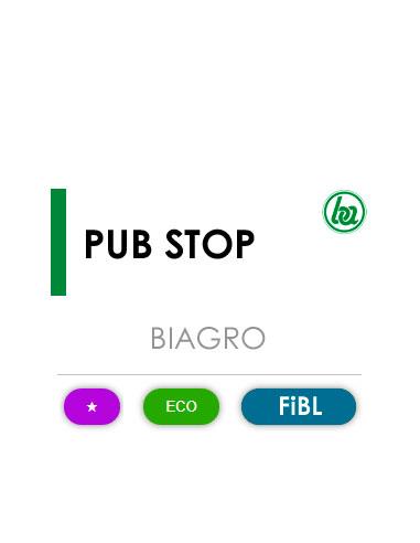 PUP STOP