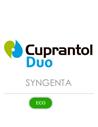 CUPRANTOL DUO