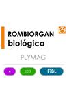 ROMBIORGAN BIOLOGICO