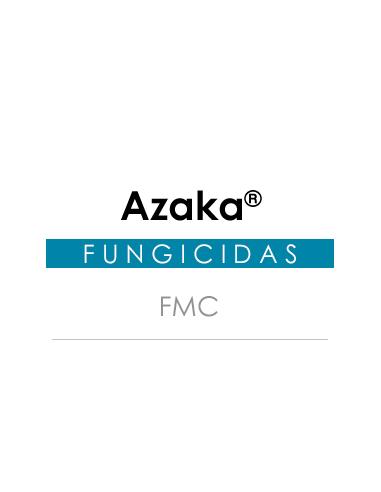 AZAKA