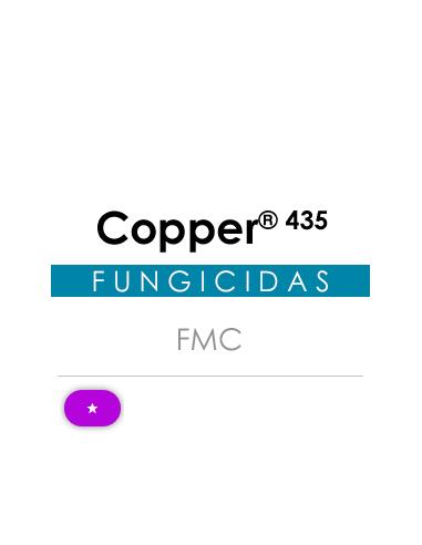 COPPER 435