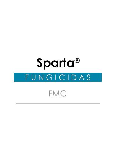 SPARTA
