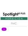 SPOTLIGHT PLUS