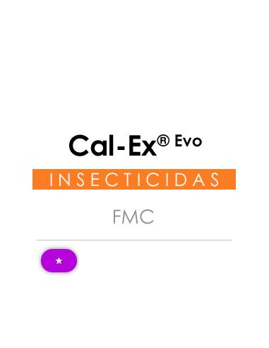 CAL-EX EVO