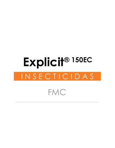 EXPLICIT 150 EC