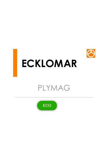 ECKLOMAR