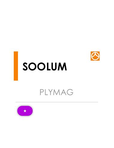 SOOLUM