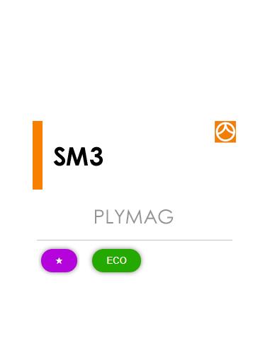 SM3 AMINO