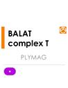 BALAT COMPLEX
