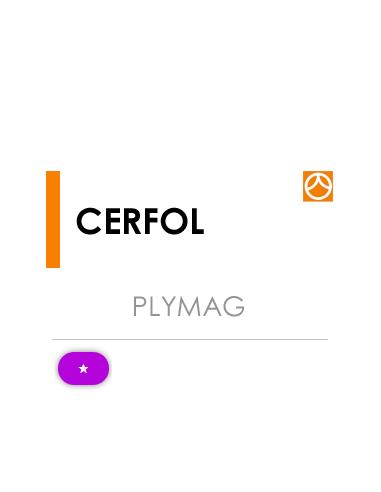 CERFOL