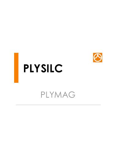 PLYSILC