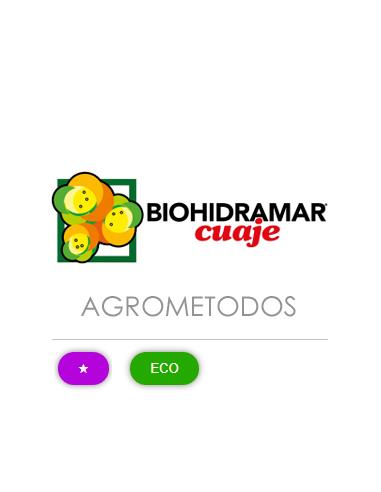 BIOHIDRAMAR CUAJE