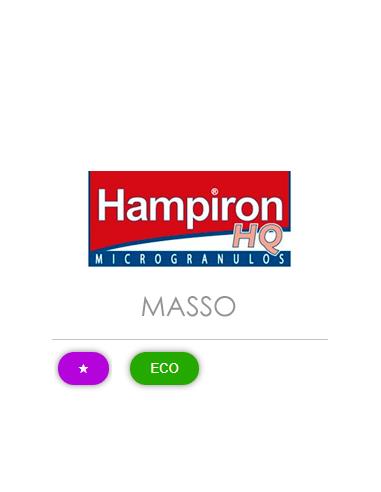 HAMPIRON HQ