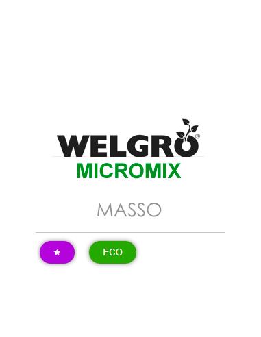 WELGRO MICROMIX