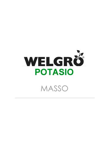 WELGRO POTASIO