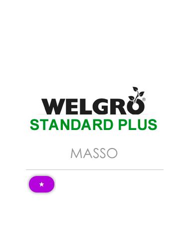 WELGRO STANDARD PLUS