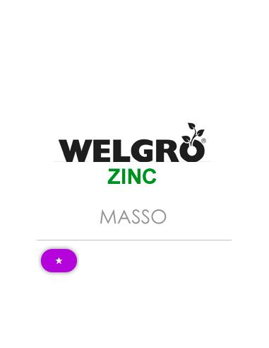 WELGRO ZINC
