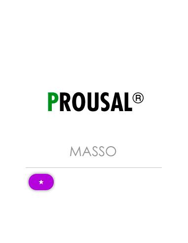 PROUSAL