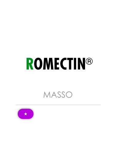 ROMECTIN