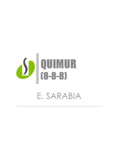 QUIMUR (8-8-8)