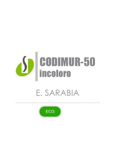 CODIMUR-50 INCOLORO