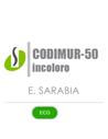 CODIMUR-50 INCOLORO