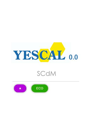 YESCAL 0.0