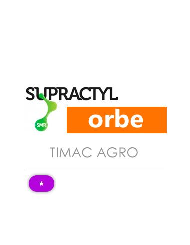 SUPRACTYL ORBE