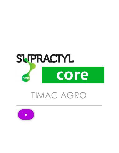 SUPRACTYL CORE