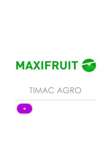 MAXIFRUIT NMX