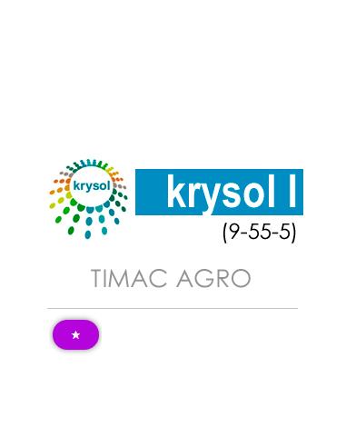 KRYSOL I (9-55-5)