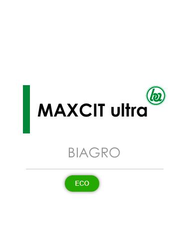 MAXCIT ULTRA