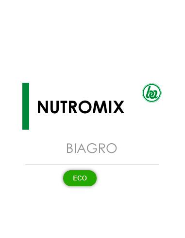 NUTROMIX
