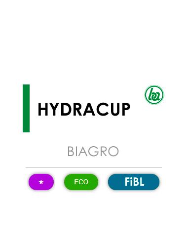 HYDRACUP