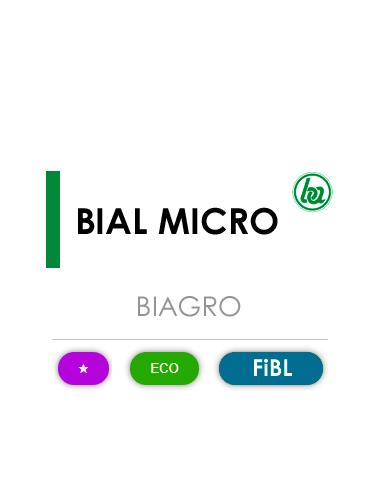BIAL MICRO