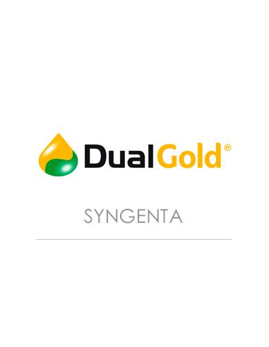 DUAL GOLD